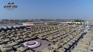 111K views · 416 shares | رئيس أركان الجيش يفتتح حملة (الشهيد اللواء...