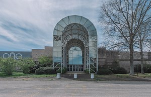 Montgomery Mall | 40  Photos | Abandoned Alabama