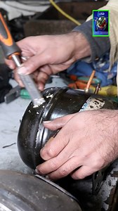 Old compressor like new #reelsfb #perfectcompressor #Fridgecompressor | Perfectcompressor