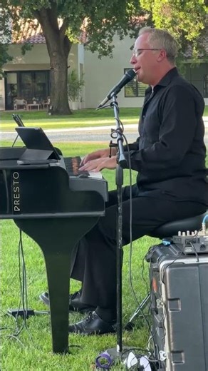 Summer Breeze cover by Karey Nickel #livemusic #weddingmusic #singer #music #piano #coversong