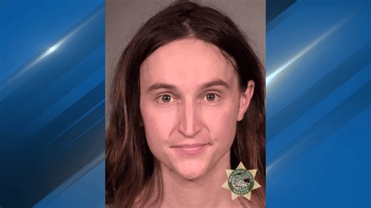 Woman arrested during Portland State protest also arrested during 2021 riot by City Hall
