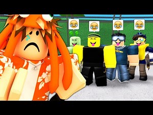 Larx QUITS the VC GANG in MM2..😭