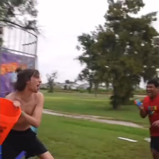 the way sebas dived in  @Baylen Levine @Super Sebas #foryoupage #foryou #baylenlevine #supersebas #benitez | Lomlbaylen | Facebook