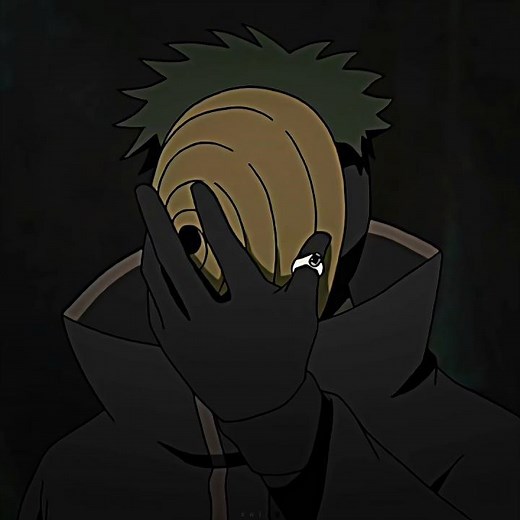 OBITO REVEALS 🫣 HIS FACE TO KISAME 🦈