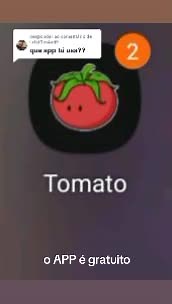 Tomato - Animes: Download Grátis e Como Compartilhar a Tela