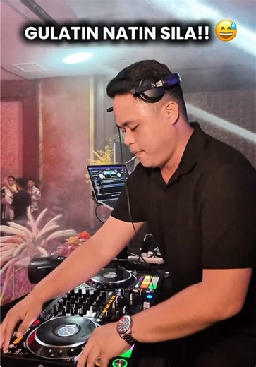 Cebu After Party Dance Trends with DJ Kent