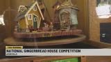 National Gingerbread House Competition
