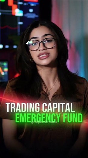 Three Rules,To Start Trading👇| Tejasvi Trades