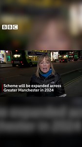 7.7K views · 130 reactions | Bus fares in Greater Manchester will be capped at £2 for adults and £1 for children, under franchise reforms announced by Mayor Andy Burnham. BBC North West Tonight's Transport Correspondent Judy Hobson explains what the changes might mean for you. Read more here ⬇️ https://www.bbc.co.uk/news/uk-england-manchester-60734984 | BBC Manchester | Facebook