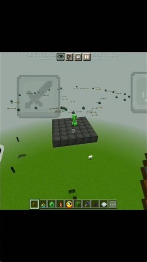 #minecraft freeze time[@yashmindgamer941]