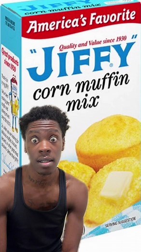 Delicious Jiffy Corn Muffins Recipe