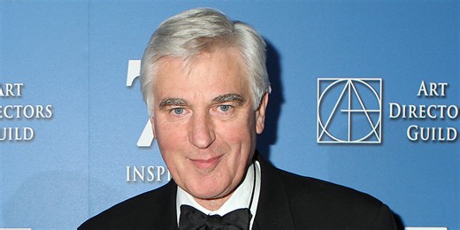 3-Time Oscar-Winner Dies of Parkinson's Disease: Stuart Craig Was 83