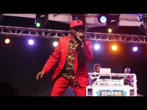 Flourgon Goodvibes Old Dub Edition