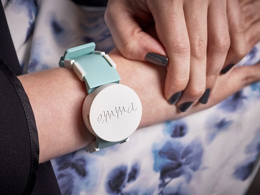 How a watch helped Emma write again