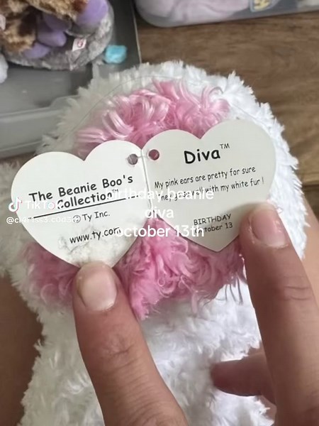 Adorable Beanie Boo Birthday Celebration Ideas