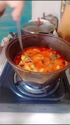 #Uzbek national dish