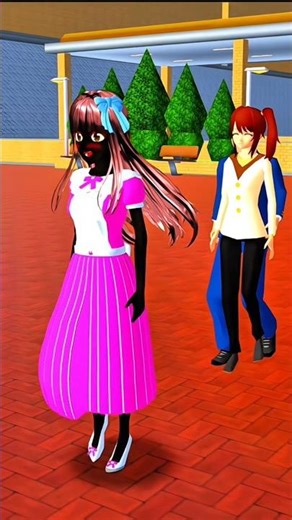 Tiga sala bahrwa 🥺|| #sakuraschoolsimulator #games #viralvideo #gamer #trending #tutorial #youtube