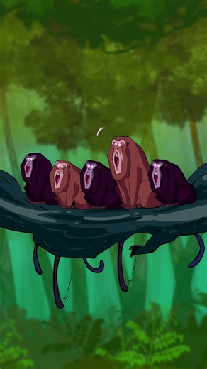 MEGAFAUANA METAL ALBUM RELEASE ON APRIL 24 WITH SMILODON SONG!!