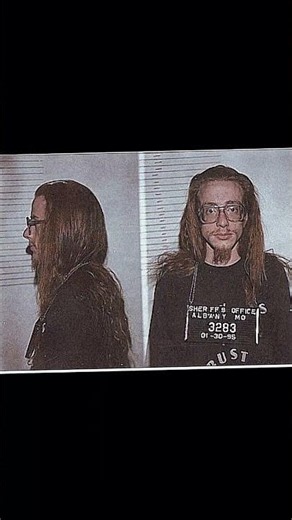 The Disappearance of Mike Marcum... ⏳