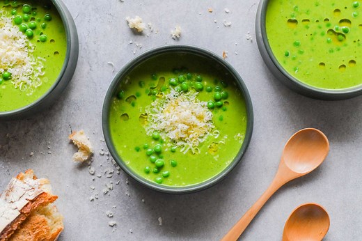 21 Delicious Recipes That Put a Twist on Easter Menus