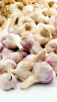 Men Only: 14 Days to Lean—Garlic Testosterone Boost Plan!