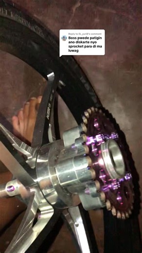 Understanding Pro Taper Sprockets and Hubs