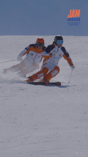 Jam Session on Reels