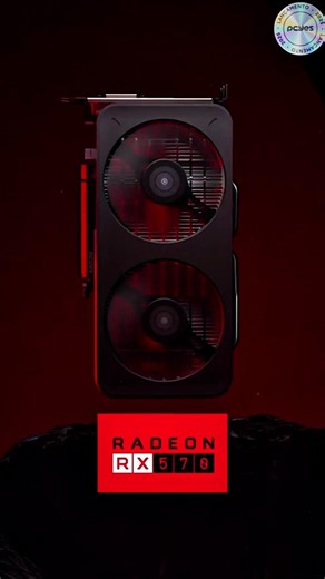 rx 570 in 2026 Still the 1080p King? #gaming #pcsettings #gamingpc #pcbuild #amd #rx570 #amdgpu #pc