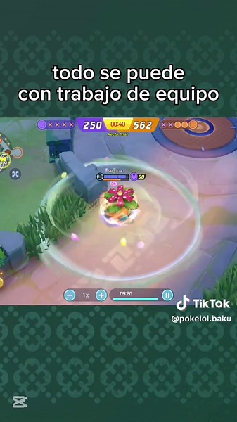 Pokémon Unite Gameplay: 5 Stack Strategies for Victory