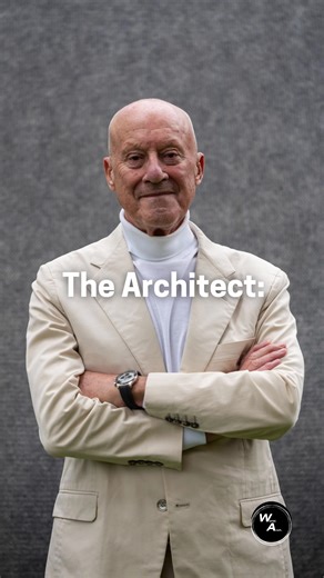 Norman Foster: High-Tech Architecture Pioneer