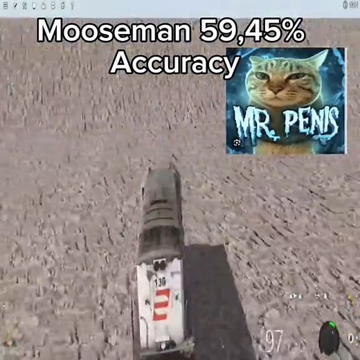 Exploring Peak Trainz Gameplay with the Moose Man
