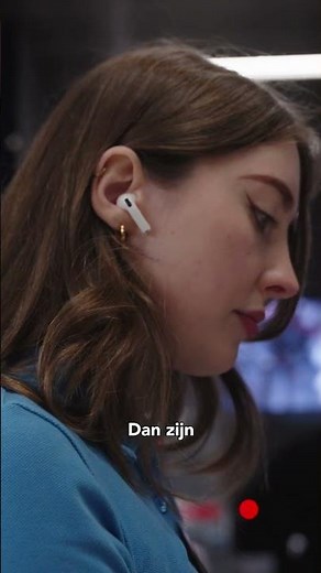 Noise cancelling oortjes onder de €150!
