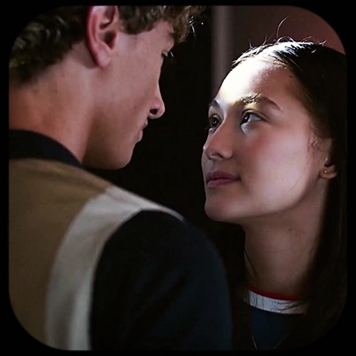 Belly and Jeremiah Romantic Moments | The Summer I Turned Pretty