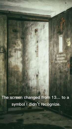 The Elevator To Floor 13... Broadcast #13