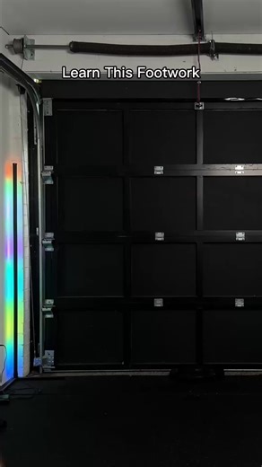 Master Footwork Dance Techniques Easily