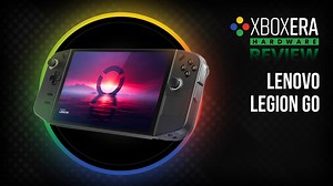 Review | Lenovo Legion Go