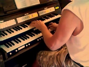 I Have Decided to Follow JESUS