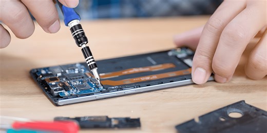 Fix it yourself with ORIA's 86-in-1 electronic repair tool kit at $20 Prime shipped (Reg. $25)