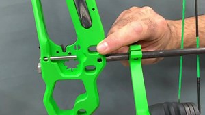 8.9K views · 139 reactions | 2020 APA Black Mamba target riser features. | APA Archery | Facebook