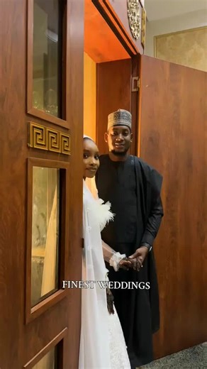 A beautiful beginning of a Love story🤗😇 #creatorsearchinginsight #arewafamilyweddings #trend #viral #content