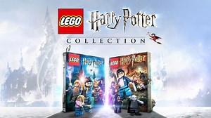 LEGO® Harry Potter™ Collection | PC Steam Game | Fanatical