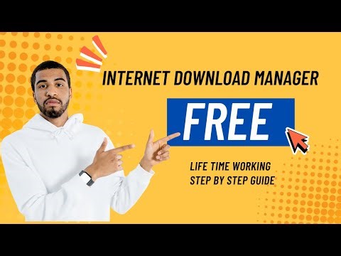 How to Download & Install Internet Download Manager (IDM) With Life Time Activation Method | ITDIY