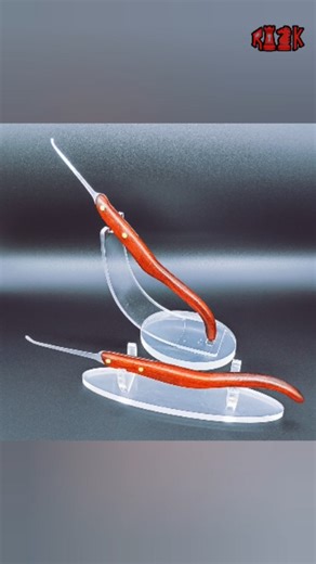 Rook Knight on Instagram: "custom 0.019" lock picks with Chakte Kok handles. #lockpickingtool #locksport #lockpickinglawyer #lockpickersunited #lockpickingskills #lockpicking101 #locks #locksportcommunity #lockpick #lockpicks #lockpickingtools #customlockpick #pickporn #custompicks #lockpickset #unlock #picking #hobby #picklock #singlepinpicking #photography #locksporter #locksports #ilovelocksport"