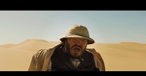 Jumanji : Next Level