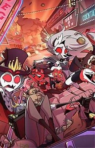 Helluva Boss x Female Reader [ Oneshots and Headcannons] - Loo Loo Land; Helluva Boss episode 2