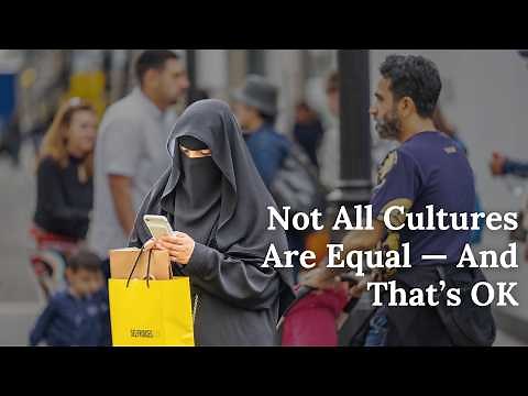 Harry Saul Markham on Secular Democracy, Cultural Reform & the Normalisation of Extremism