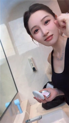 Beautiful Chinese Girls MinMin #chinesefashion #shorts #model #asiangirl