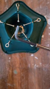 96K views · 182 reactions | Simple & effective trick to set eye bolts & hooks | TOOLS by Design | Facebook