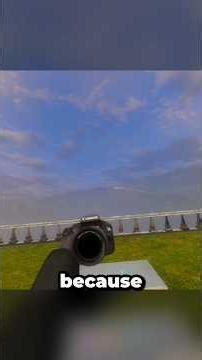 How to fix the quest camera mod in Bonelab! #bonelab #vr #shorts #foryou #fyp #viral #mods #camera