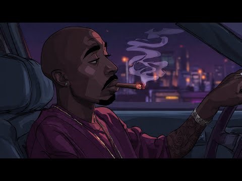 If 2Pac Made Lo-Fi Hip Hop | Thug Lofi Hip Hop Mix | 2Pac New Songs